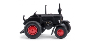 Wiking 095104 - N - Lanz Bulldog 8506 - schwarz